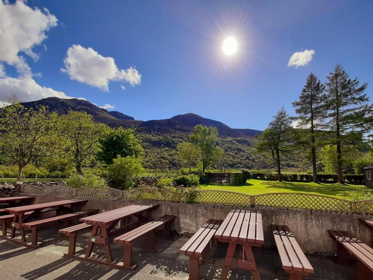 Buttermere Court Hotel Exterior foto