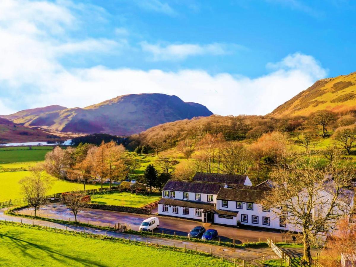 Buttermere Court Hotel Exterior foto
